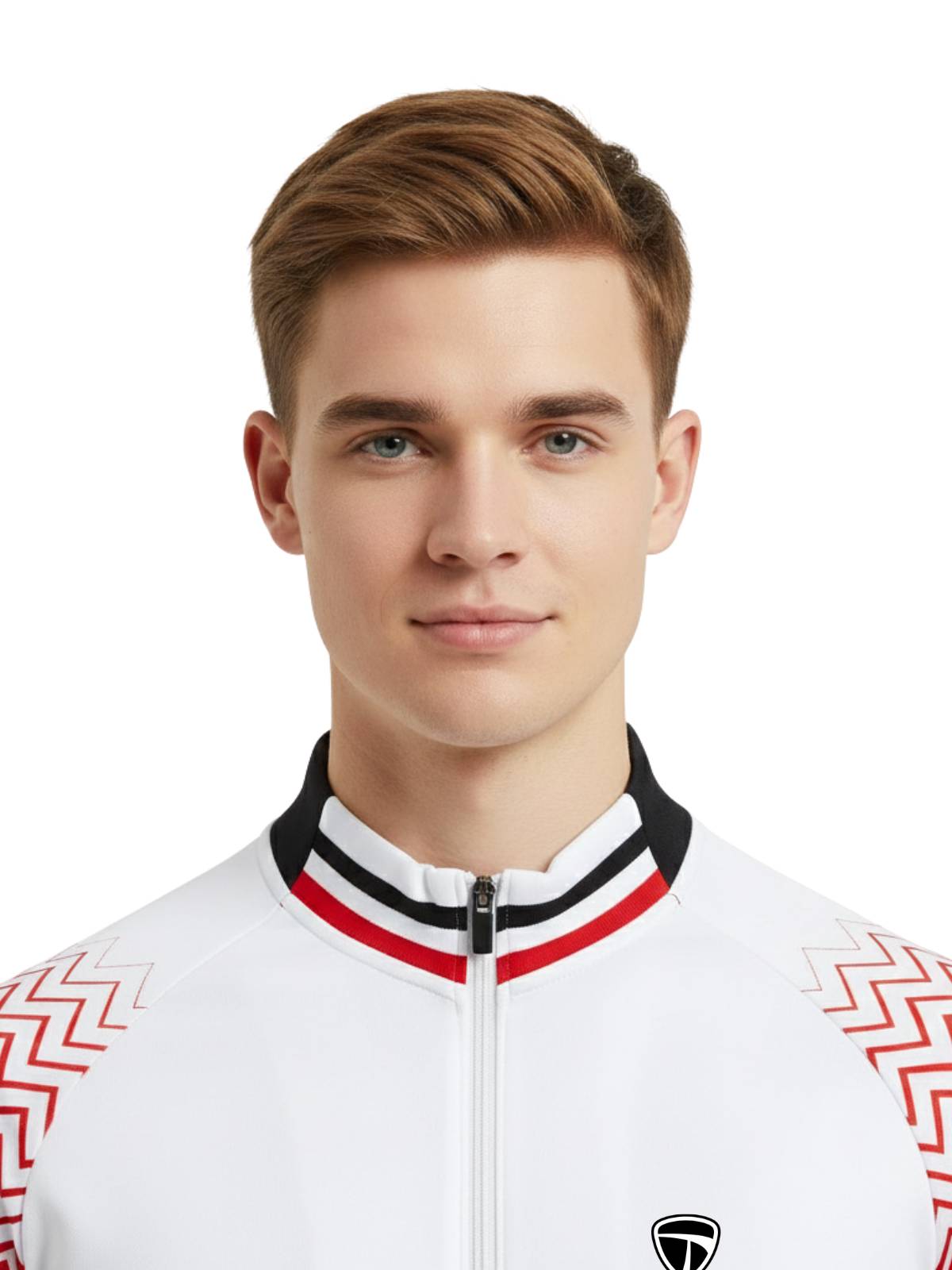 Running Jacket for Men | Gym Exercise Workout Sports Training | Lightweight Activewear Jacket