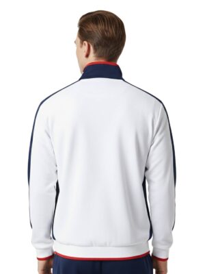 Gym Running Jogging Workout Jacket for Men | Men’s Athletic Training Sports Jacket
