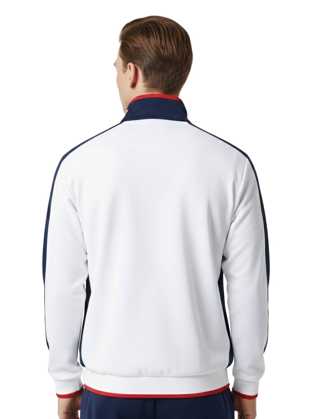 Gym Running Jogging Workout Jacket for Men | Men’s Athletic Training Sports Jacket