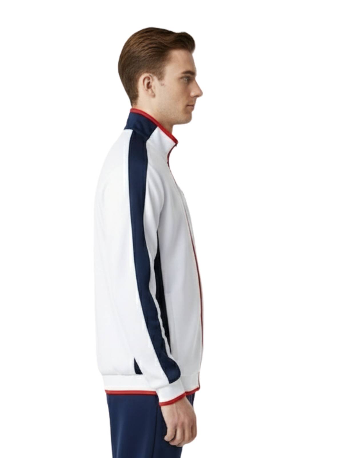 Gym Running Jogging Workout Jacket for Men | Men’s Athletic Training Sports Jacket
