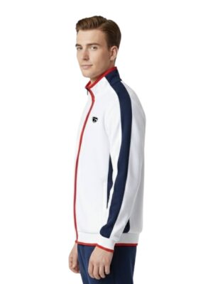 Gym Running Jogging Workout Jacket for Men | Men’s Athletic Training Sports Jacket