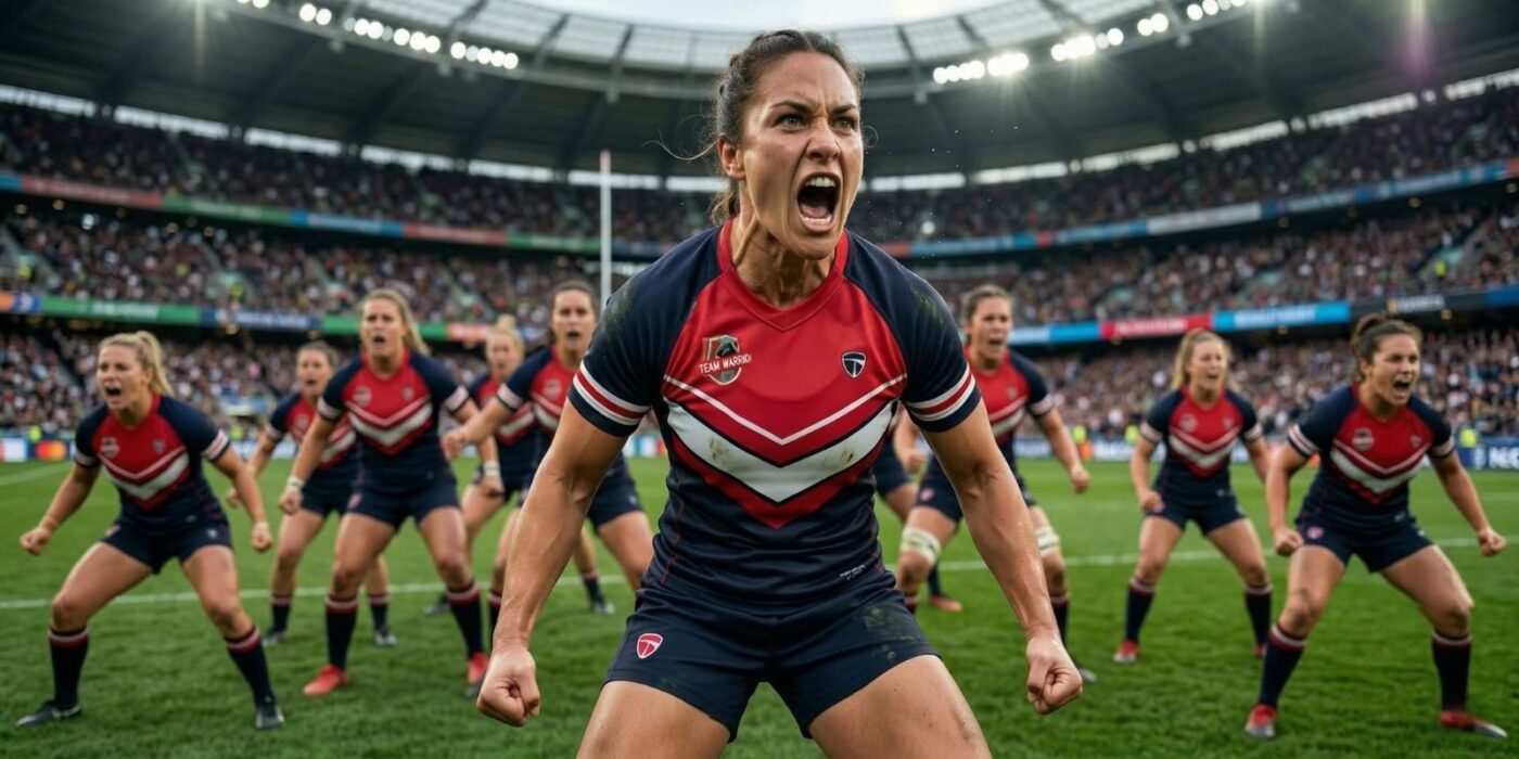 Women's Rugby Custom Team Order | Triumph Sportswear