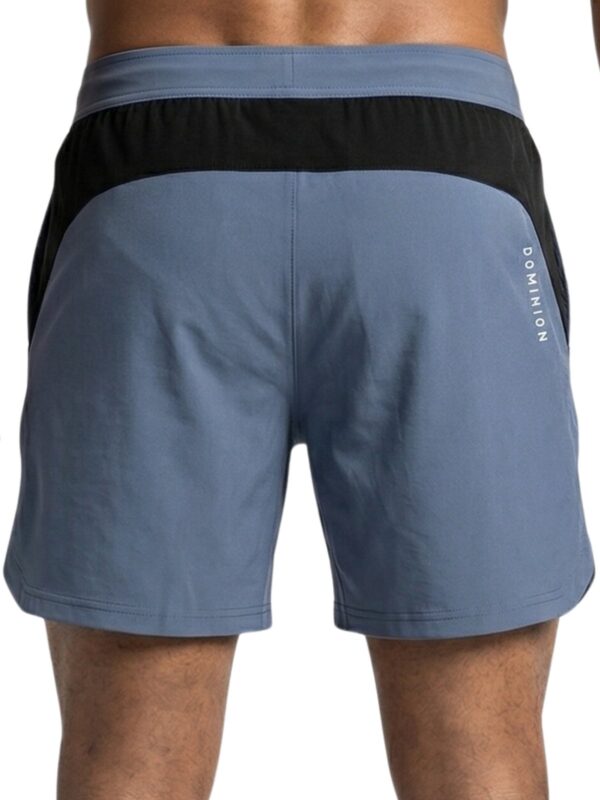 Dominion Performance Training Shorts for Men – view 3