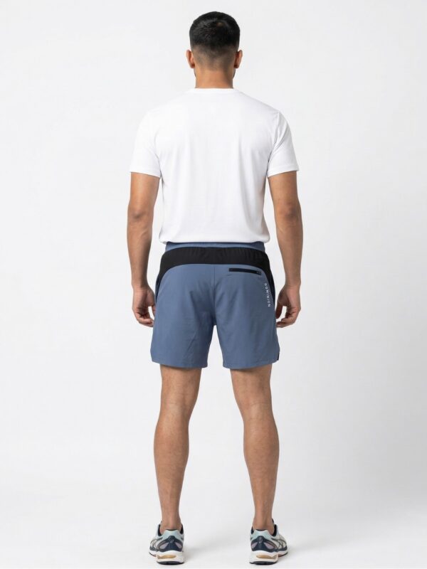 Dominion Performance Training Shorts for Men – view 6