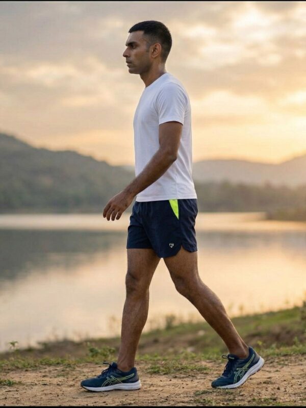 Men’s Dominion Active Shorts – view 1