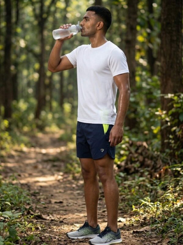 Men’s Dominion Active Shorts – view 8