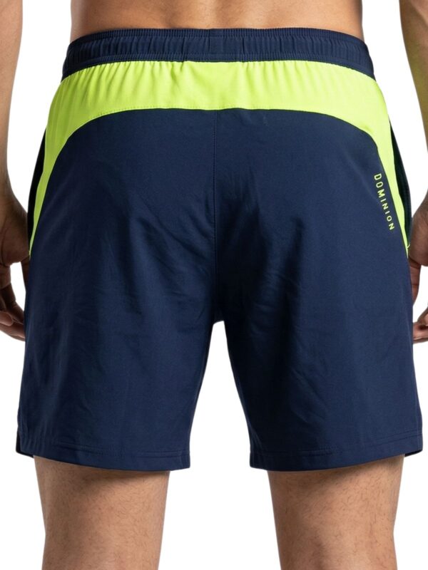 Men’s Dominion Active Shorts – view 3