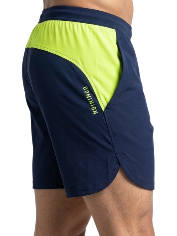 Men’s Dominion Active Shorts – view 4
