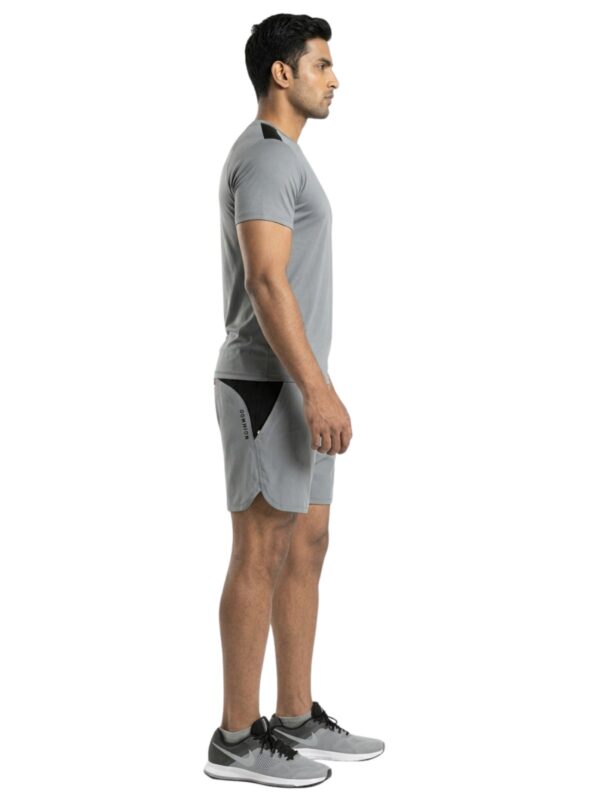 Dominion Athletic Shorts for Men – view 7