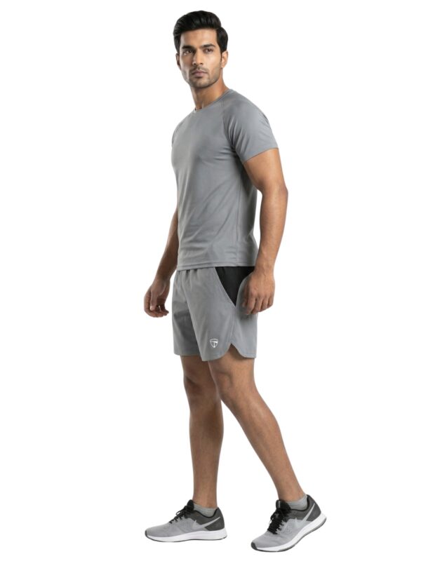Dominion Athletic Shorts for Men – view 8
