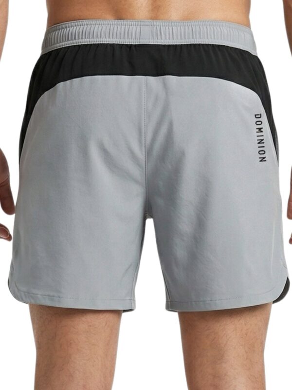 Dominion Athletic Shorts for Men – view 3