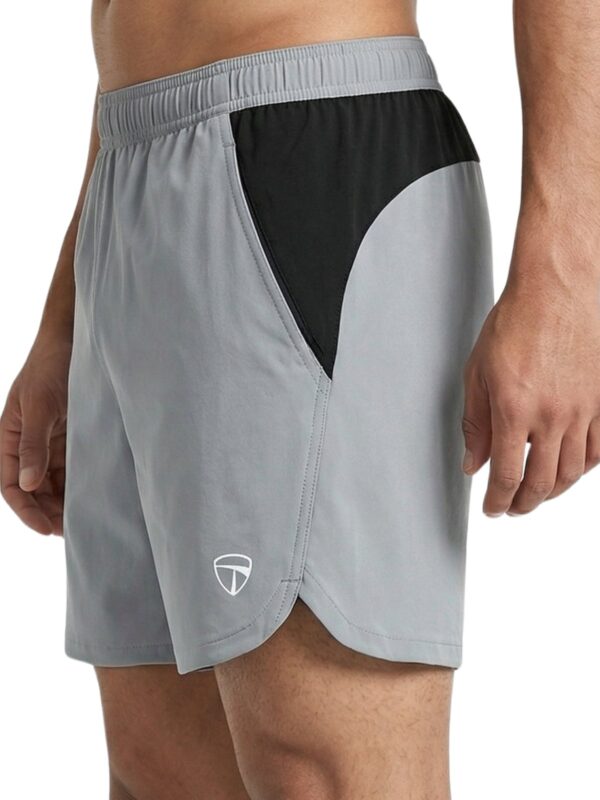 Dominion Athletic Shorts for Men – view 4
