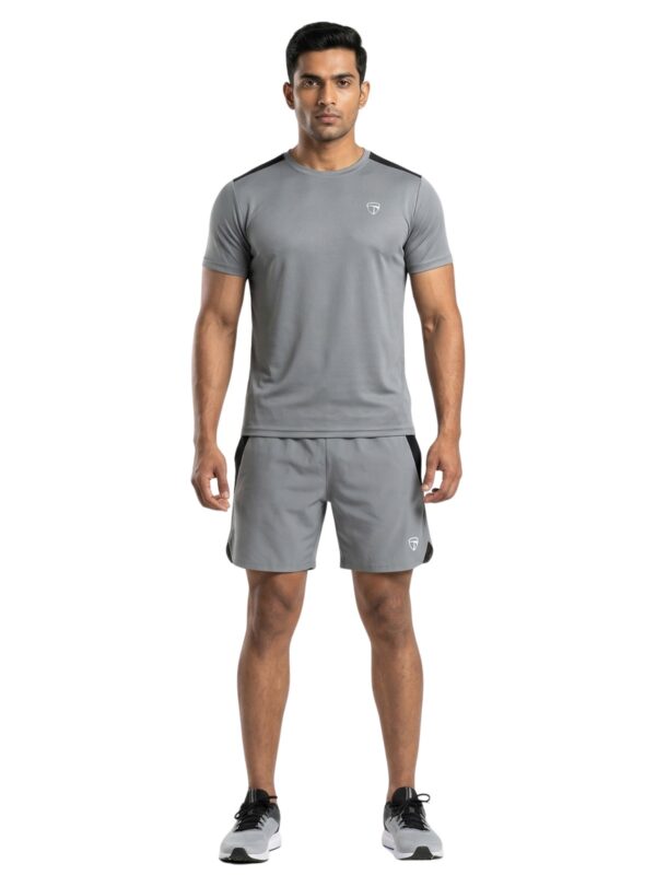 Dominion Athletic Shorts for Men – view 5