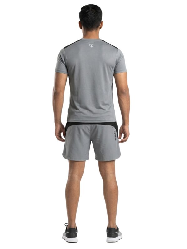 Dominion Athletic Shorts for Men – view 6