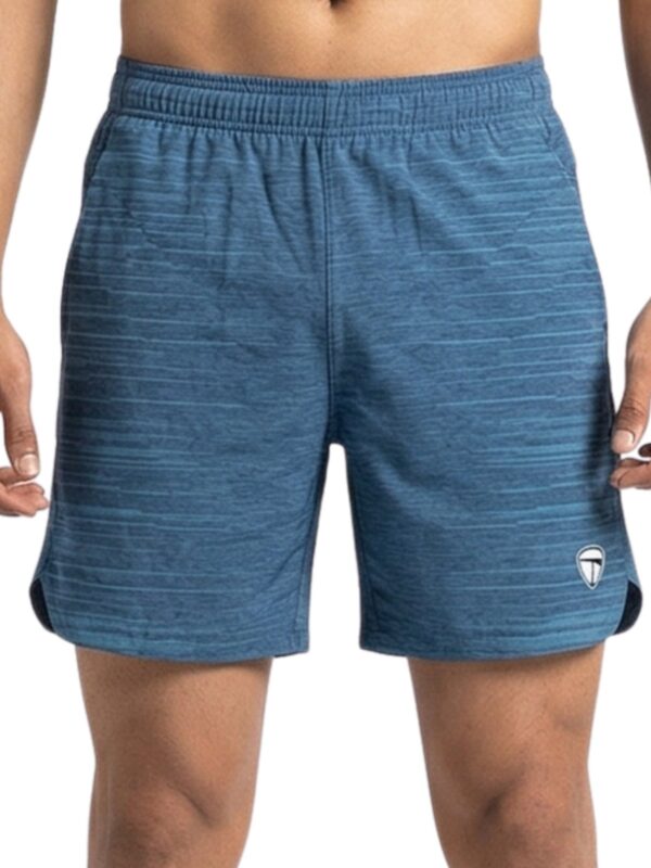 Men’s Lightweight Gym Shorts – view 2