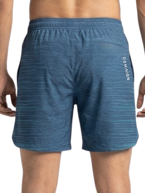 Men’s Lightweight Gym Shorts – view 3