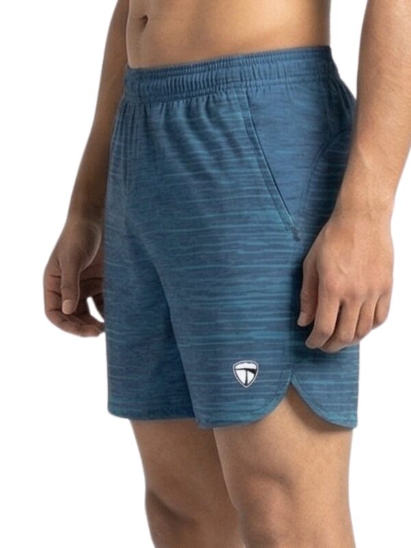 Men’s Lightweight Gym Shorts – view 4