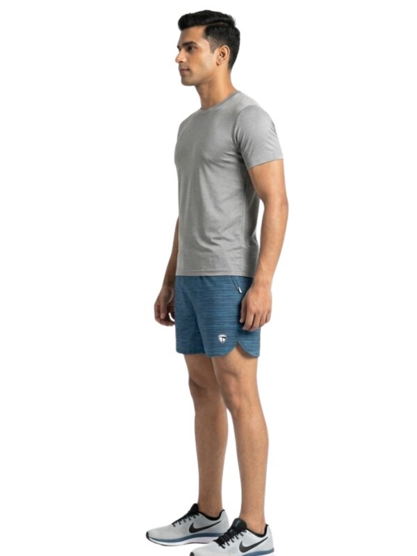 Men’s Lightweight Gym Shorts – view 8