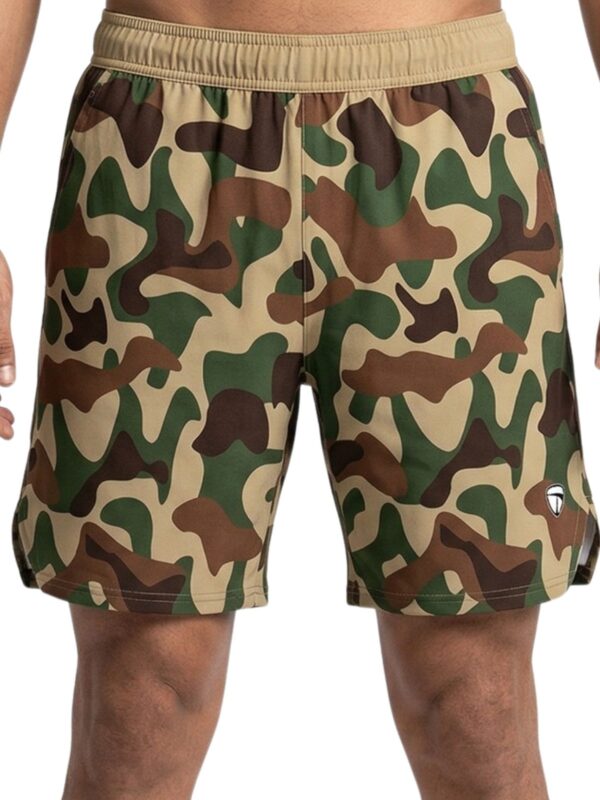 Dominion Sports Shorts for Men – view 2