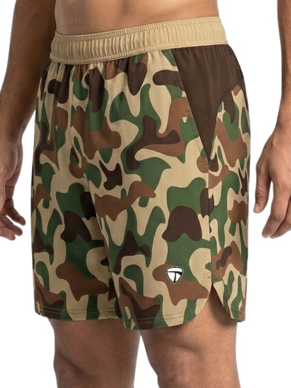 Dominion Sports Shorts for Men – view 4