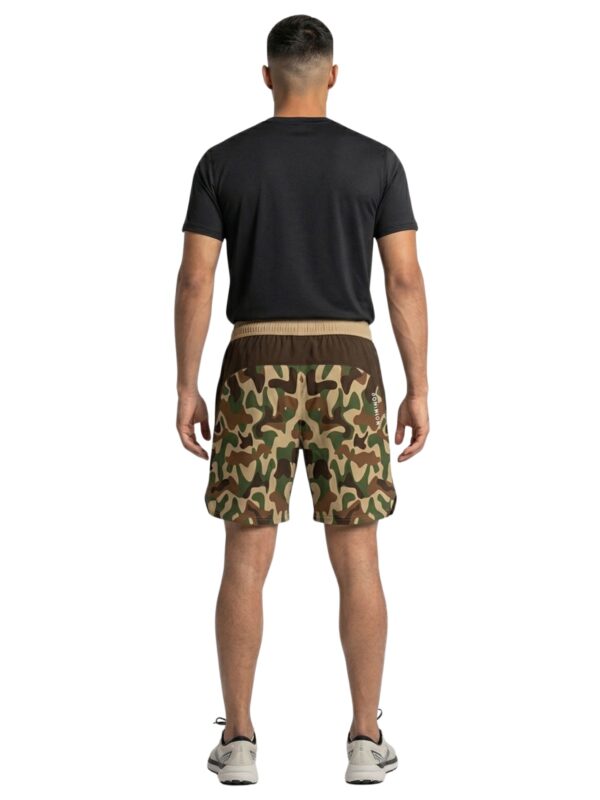 Dominion Sports Shorts for Men – view 6