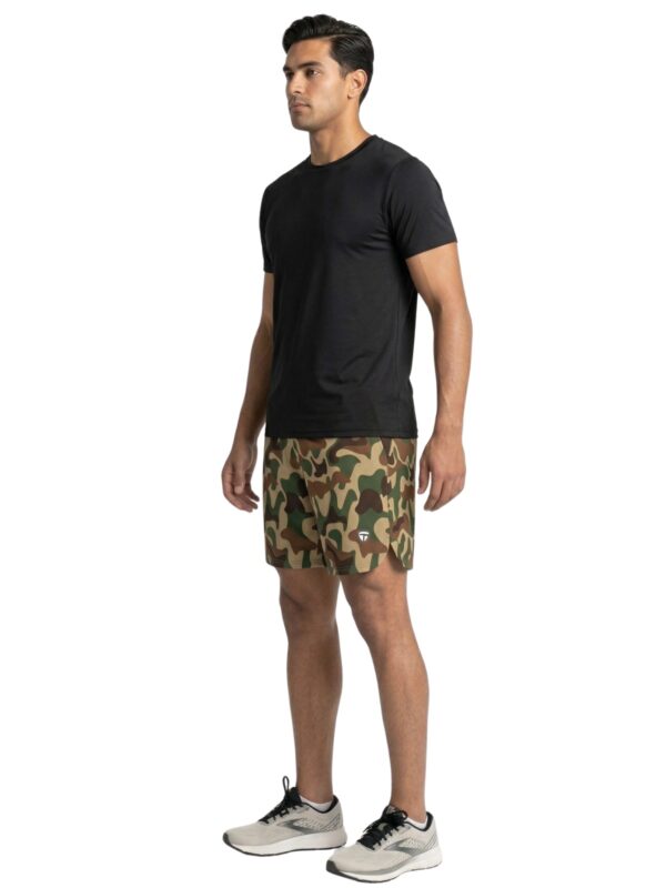 Dominion Sports Shorts for Men – view 7