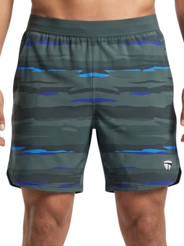Men’s Performance Training Shorts – view 2