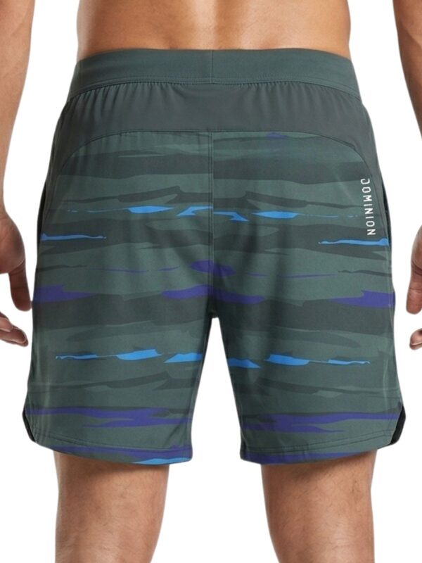 Men’s Performance Training Shorts – view 3