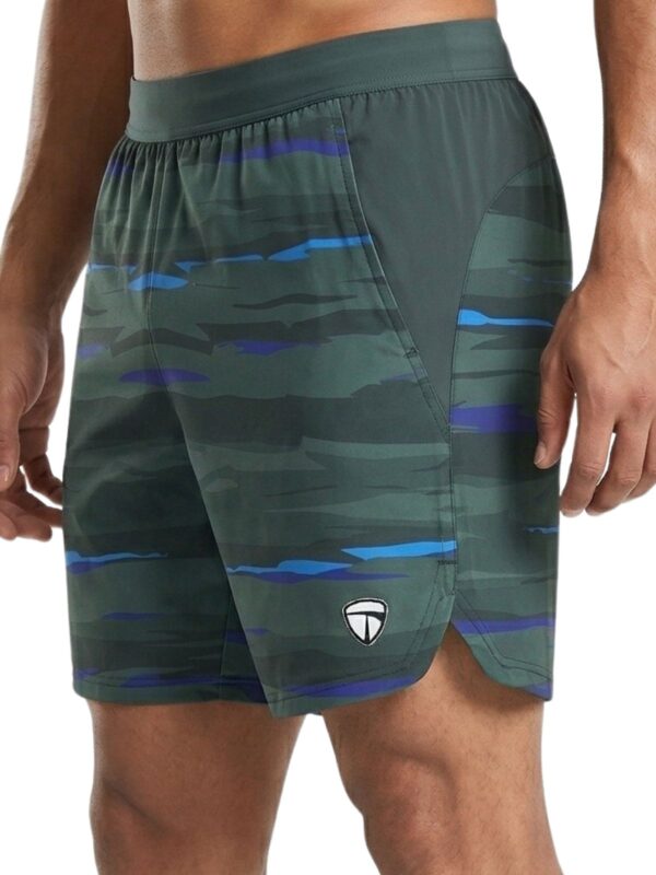 Men’s Performance Training Shorts – view 4