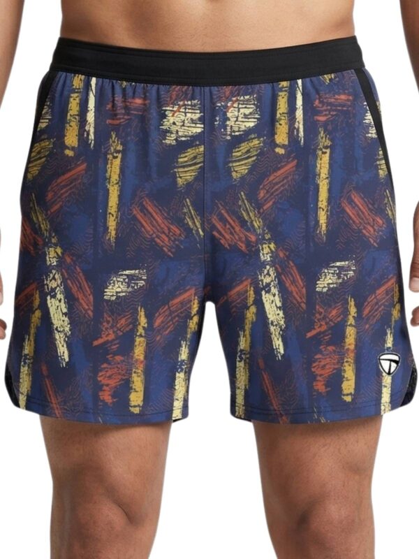 Dominion Running Shorts for Men – view 2