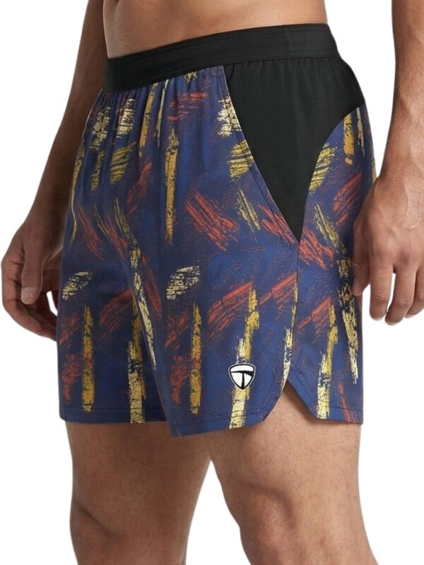 Dominion Running Shorts for Men – view 4