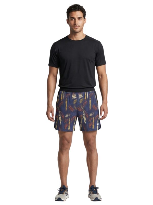 Dominion Running Shorts for Men – view 5