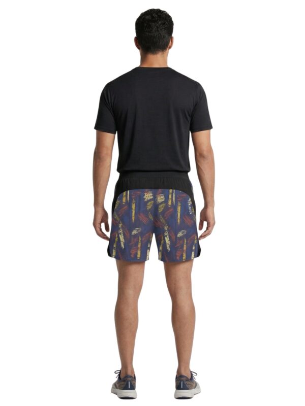 Dominion Running Shorts for Men – view 6