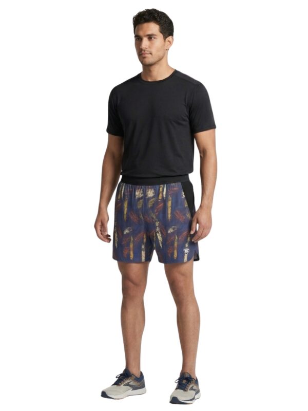 Dominion Running Shorts for Men – view 7