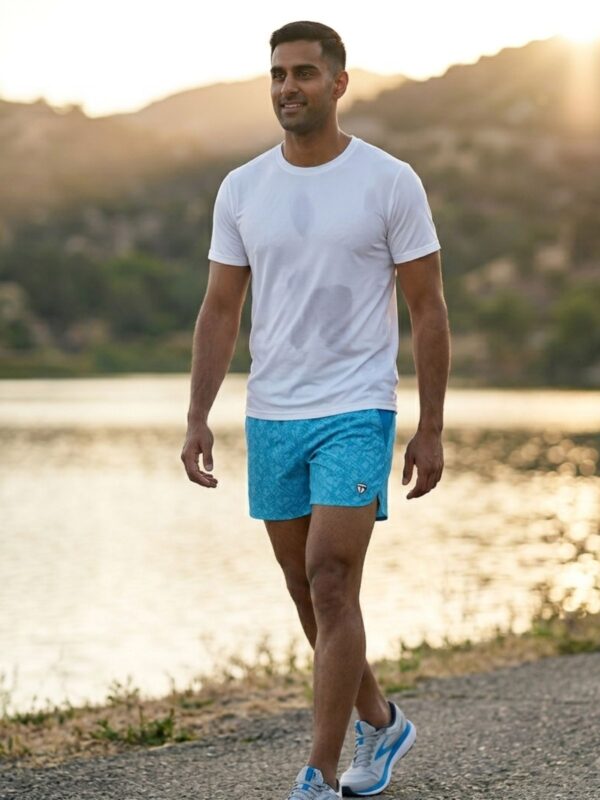 Men’s Activewear Shorts – view 1