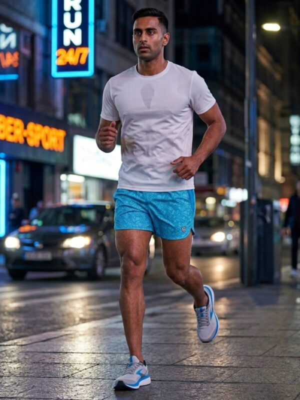 Men’s Activewear Shorts – view 10