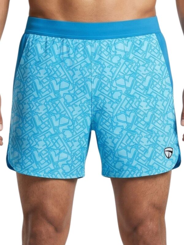 Men’s Activewear Shorts – view 2