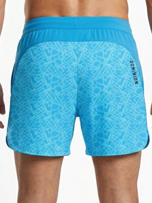 Men’s Activewear Shorts – view 3