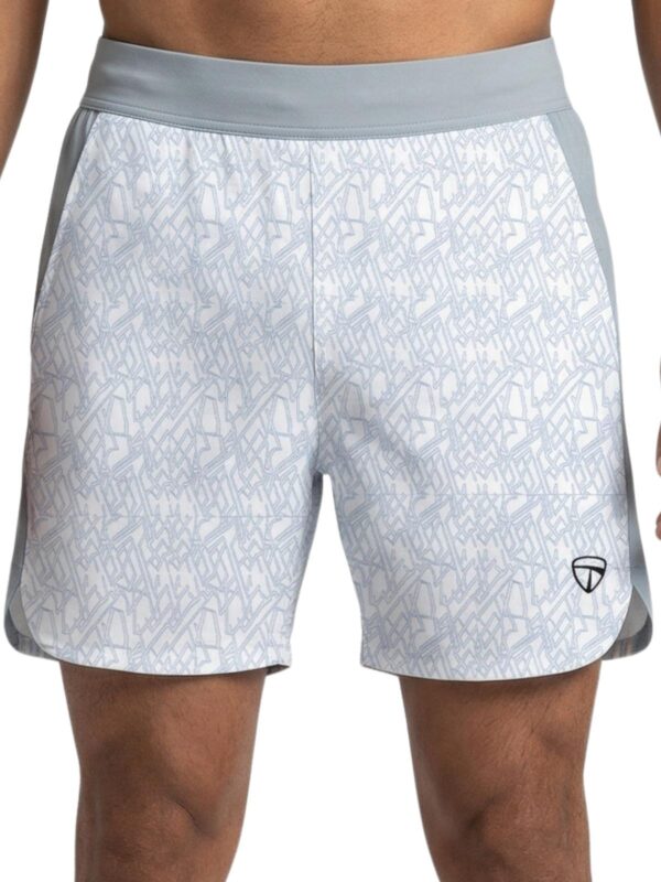 Dominion Gym Shorts for Men – view 2