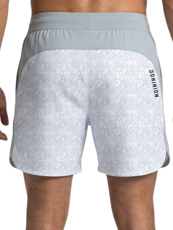 Dominion Gym Shorts for Men – view 3