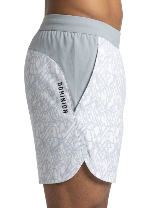 Dominion Gym Shorts for Men – view 4