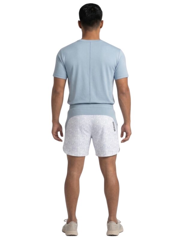 Dominion Gym Shorts for Men – view 6