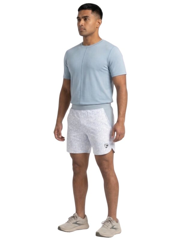 Dominion Gym Shorts for Men – view 7