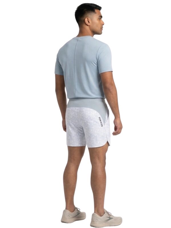 Dominion Gym Shorts for Men – view 8
