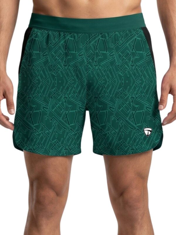 Men’s Workout Shorts – view 2