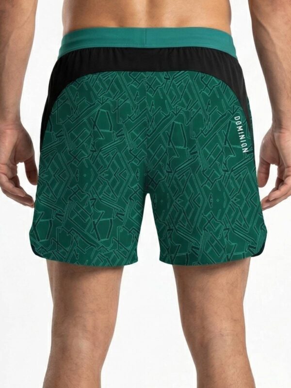 Men’s Workout Shorts – view 3