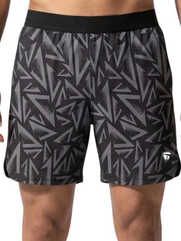 Dominion Men’s Athletic Shorts – view 2