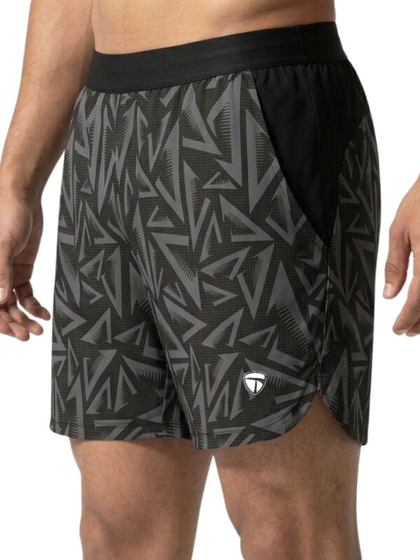 Dominion Men’s Athletic Shorts – view 4