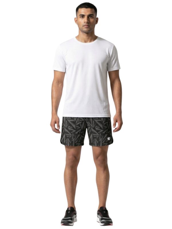 Dominion Men’s Athletic Shorts – view 5