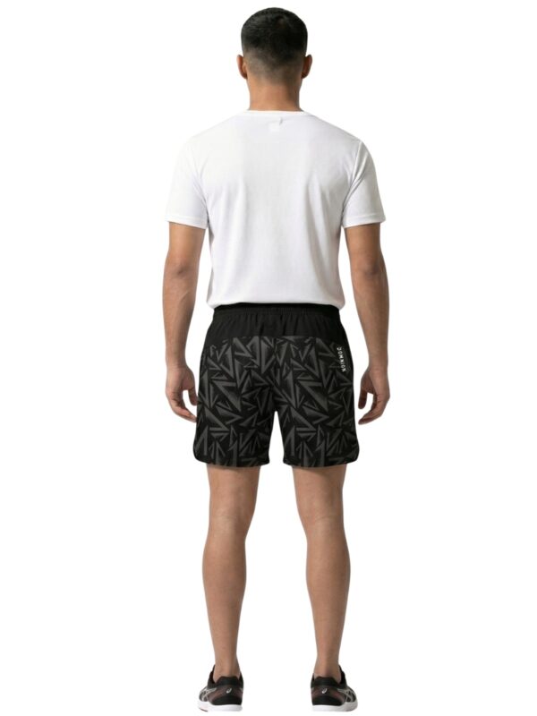 Dominion Men’s Athletic Shorts – view 6